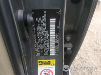 Zdjęcie 13 z 13 samochodu: 2012 TOYOTA HIGHLANDER LIMITED VIN:5TDDK3EH7CS121279 - miniatura