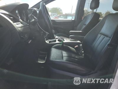 Zdjęcie 7 z 16 samochodu: 2019 DODGE GRAND CARAVAN GT VIN:2C4RDGEG4KR640392 - miniatura