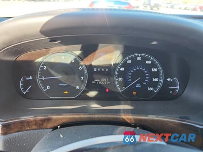 Zdjęcie 9 z 13 samochodu: 2011 HYUNDAI EQUUS SIGNATURE VIN:KMHGH4JF8BU042490 - miniatura