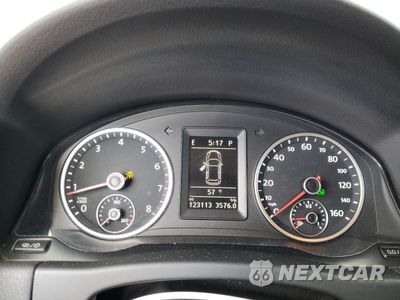Zdjęcie 9 z 14 samochodu: 2013 VOLKSWAGEN TIGUAN S VIN:WVGBV3AX9DW064849 - miniatura