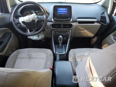 Zdjęcie 8 z 14 samochodu: 2020 FORD ECOSPORT SE VIN:MAJ3S2GE3LC326520 - miniatura