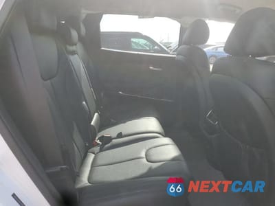 Zdjęcie 10 z 12 samochodu: 2020 HYUNDAI SANTA FE SEL VIN:5NMS3CAD6LH304540 - miniatura