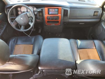 Zdjęcie 8 z 12 samochodu: 2005 DODGE RAM 1500 ST VIN:1D7HA18D75J589293 - miniatura
