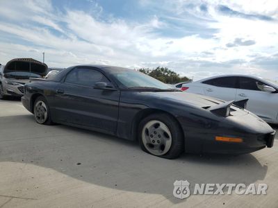 Czwarte zdjęcie samochodu z boku: 1995 PONTIAC FIREBIRD VIN:2G2FS22S4S2239958 - miniatura