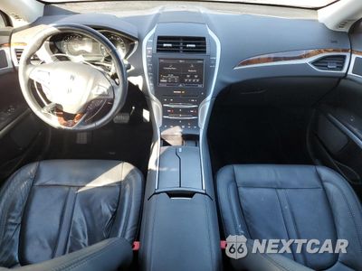Zdjęcie 8 z 15 samochodu: 2013 LINCOLN MKZ VIN:3LN6L2GK5DR817423 - miniatura