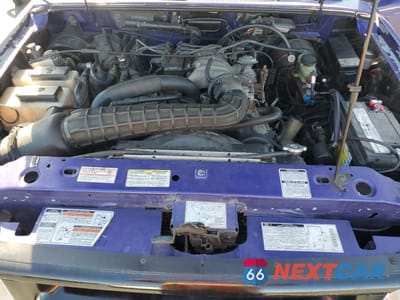 Zdjęcie 11 z 12 samochodu: 1995 FORD RANGER SUPER CAB VIN:1FTCR14U3SPA63271 - miniatura