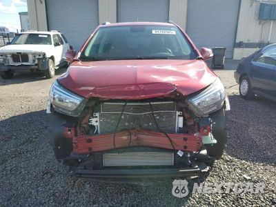 Piąte zdjęcie samochodu w środku: 2019 BUICK ENCORE PREFERRED VIN:KL4CJESB7KB759655 - miniatura