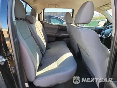 Zdjęcie 10 z 14 samochodu: 2017 TOYOTA TACOMA DOUBLE CAB VIN:5TFDZ5BN2HX020413 - miniatura