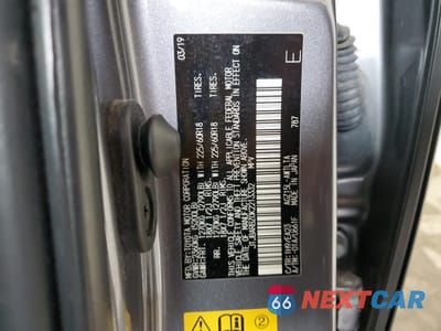 Zdjęcie 14 z 17 samochodu: 2019 LEXUS NX 300 BASE VIN:JTJBARBZ0K2213332 - miniatura