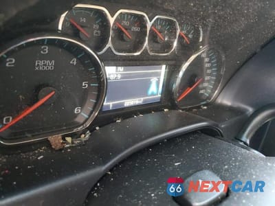 Zdjęcie 9 z 14 samochodu: 2015 CHEVROLET SILVERADO C1500 LT VIN:1GCRCREC2FZ395566 - miniatura
