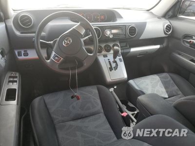 Zdjęcie 8 z 12 samochodu: 2011 TOYOTA SCION XB VIN:JTLZE4FEXB1134941 - miniatura