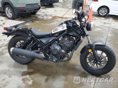 2017 HONDA CMX500 MLHPC5605H5002199 - główne zdjęcie licytacji z USA - miniatura