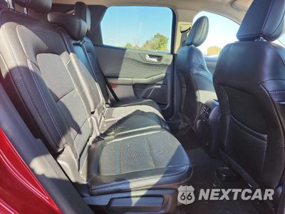 Zdjęcie 10 z 13 samochodu: 2020 FORD ESCAPE TITANIUM VIN:1FMCU9J95LUB55316 - miniatura