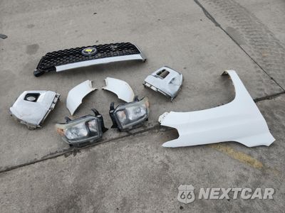 Zdjęcie 12 z 13 samochodu: 2020 TOYOTA TUNDRA DOUBLE CAB SR VIN:5TFUY5F14LX871230 - miniatura