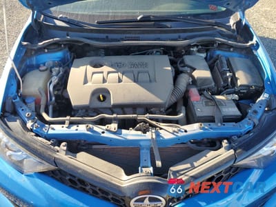 Zdjęcie 11 z 14 samochodu: 2016 TOYOTA SCION IM VIN:JTNKARJE4GJ506192 - miniatura