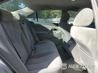 Zdjęcie 10 z 12 samochodu: 2010 TOYOTA CAMRY BASE VIN:4T1BF3EK4AU052837 - miniatura