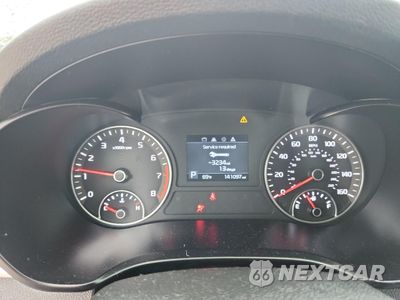 Zdjęcie 9 z 13 samochodu: 2019 KIA OPTIMA LX VIN:5XXGT4L3XKG327865 - miniatura