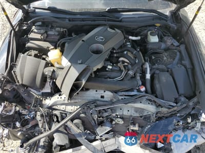 Zdjęcie 11 z 15 samochodu: 2016 LEXUS IS 200T VIN:JTHBA1D2XG5017925 - miniatura