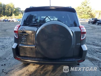 Zdjęcie 6 z 12 samochodu: 2011 TOYOTA RAV4 VIN:2T3BF4DV8BW139926 - miniatura