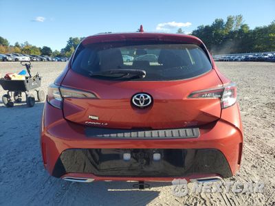 Zdjęcie 6 z 14 samochodu: 2019 TOYOTA COROLLA SE VIN:JTNK4RBE3K3003188 - miniatura