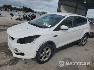 2015 FORD ESCAPE SE 1FMCU0G77FUA11871 - główne zdjęcie licytacji z USA - miniatura
