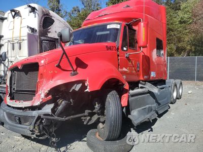 Zdjęcie 9 z 10 samochodu: 2017 INTERNATIONAL PROSTAR VIN:3HSDJAPR1HN429473 - miniatura