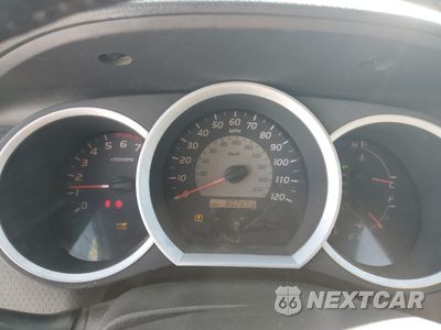 Zdjęcie 9 z 14 samochodu: 2007 TOYOTA TACOMA DOUBLE CAB VIN:5TELU42NX7Z372232 - miniatura