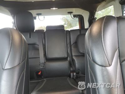 Zdjęcie 10 z 14 samochodu: 2022 JEEP WRANGLER UNLIMITED SAHARA 4XE VIN:1C4JJXP65NW274240 - miniatura