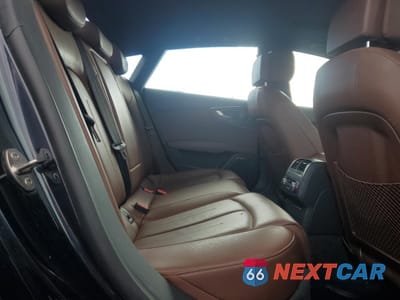 Zdjęcie 10 z 14 samochodu: 2018 AUDI A7 PREMIUM PLUS VIN:WAUW3AFC7JN082173 - miniatura