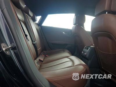 Zdjęcie 10 z 14 samochodu: 2018 AUDI A7 PREMIUM PLUS VIN:WAUW3AFC7JN082173 - miniatura