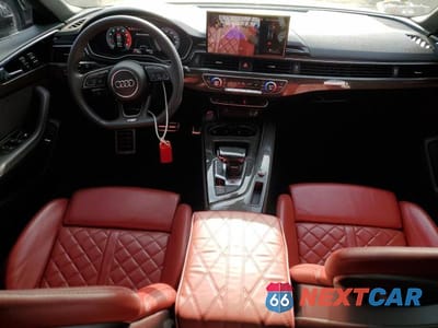 Zdjęcie 8 z 11 samochodu: 2020 AUDI S5 PREMIUM PLUS VIN:WAUC4CF52LA020042 - miniatura