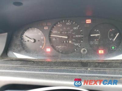 Zdjęcie 9 z 11 samochodu: 1992 HONDA CIVIC VX VIN:2HGEH2360NH524702 - miniatura