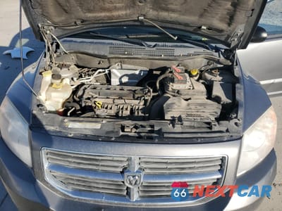 Zdjęcie 11 z 15 samochodu: 2011 DODGE CALIBER MAINSTREET VIN:1B3CB3HA3BD254563 - miniatura