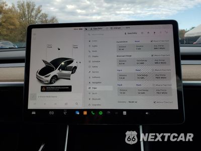 Zdjęcie 9 z 12 samochodu: 2021 TESLA MODEL Y VIN:5YJYGDEE7MF106303 - miniatura