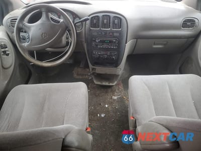 Zdjęcie 8 z 15 samochodu: 2003 DODGE GRAND CARAVAN SPORT VIN:1D4GP44313B265897 - miniatura