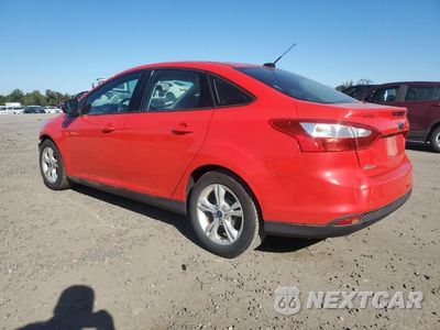 Drugie zdjęcie samochodu z przodu: 2013 FORD FOCUS SE VIN:1FADP3F29DL288764 - miniatura