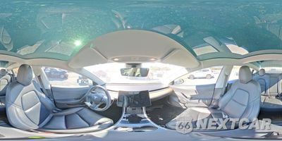 Zdjęcie 14 z 14 samochodu: 2019 TESLA MODEL 3 VIN:5YJ3E1EB4KF452617 - miniatura