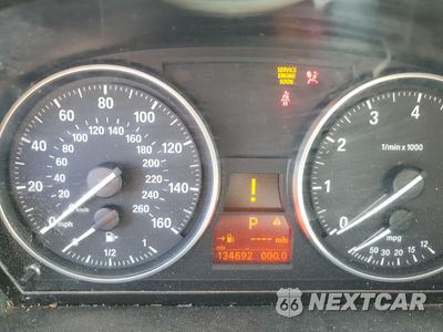 Zdjęcie 9 z 14 samochodu: 2014 BMW X1 XDRIVE28I VIN:WBAVL1C51EVY20072 - miniatura