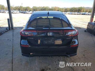 Zdjęcie 6 z 15 samochodu: 2023 HONDA CIVIC SPORT VIN:19XFL2H81PE000551 - miniatura