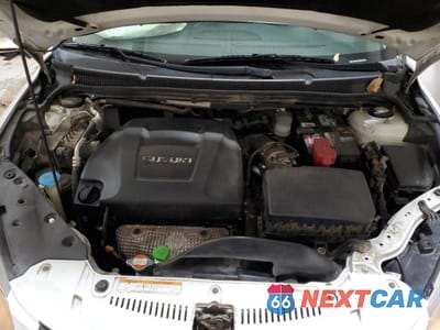 Zdjęcie 11 z 11 samochodu: 2012 SUZUKI KIZASHI SE VIN:JS2RF9A3XC6100827 - miniatura
