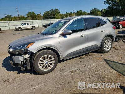 2020 FORD ESCAPE SE 1FMCU0G69LUC41558 - główne zdjęcie licytacji z USA - miniatura