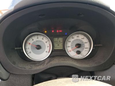 Zdjęcie 9 z 14 samochodu: 2013 SUBARU IMPREZA VIN:JF1GJAA61DH035020 - miniatura
