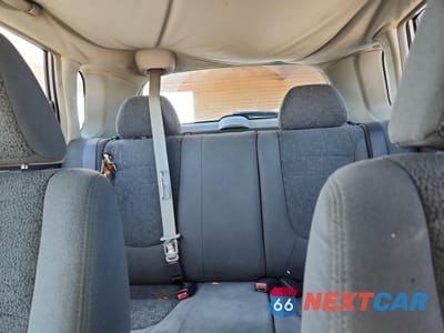Zdjęcie 10 z 16 samochodu: 2005 KIA SPECTRA5 VIN:KNAFE161X55075460 - miniatura
