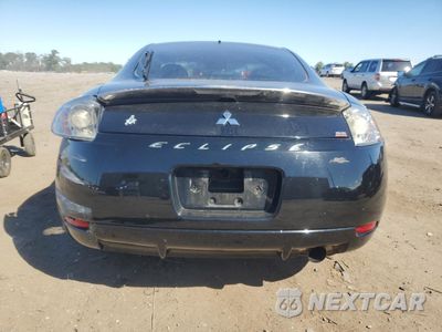 Zdjęcie 6 z 12 samochodu: 2007 MITSUBISHI ECLIPSE ES VIN:4A3AK64F17E072755 - miniatura