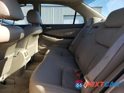 Zdjęcie 10 z 12 samochodu: 2003 ACURA 3.2TL VIN:19UUA56613A017543 - miniatura