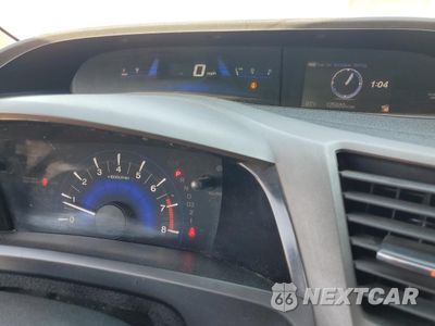 Zdjęcie 9 z 12 samochodu: 2012 HONDA CIVIC EX VIN:2HGFG3B85CH534364 - miniatura