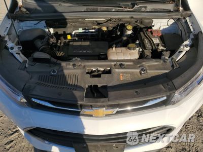 Zdjęcie 12 z 16 samochodu: 2020 CHEVROLET TRAX LS VIN:KL7CJKSB3LB026988 - miniatura