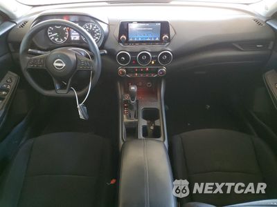 Zdjęcie 8 z 13 samochodu: 2024 NISSAN SENTRA S VIN:3N1AB8BV2RY292617 - miniatura