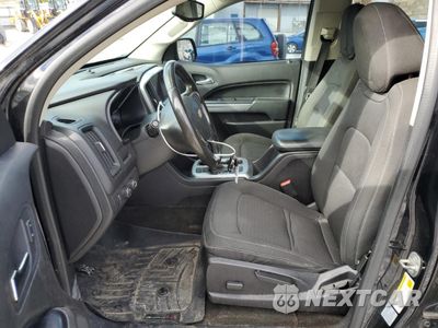 Zdjęcie 7 z 12 samochodu: 2015 CHEVROLET COLORADO LT VIN:1GCGTBE31F1120168 - miniatura