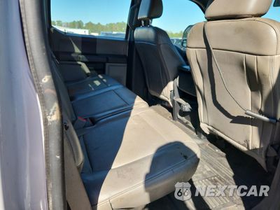 Zdjęcie 10 z 13 samochodu: 2019 FORD F250 SUPER DUTY VIN:1FT7W2A65KEF78502 - miniatura